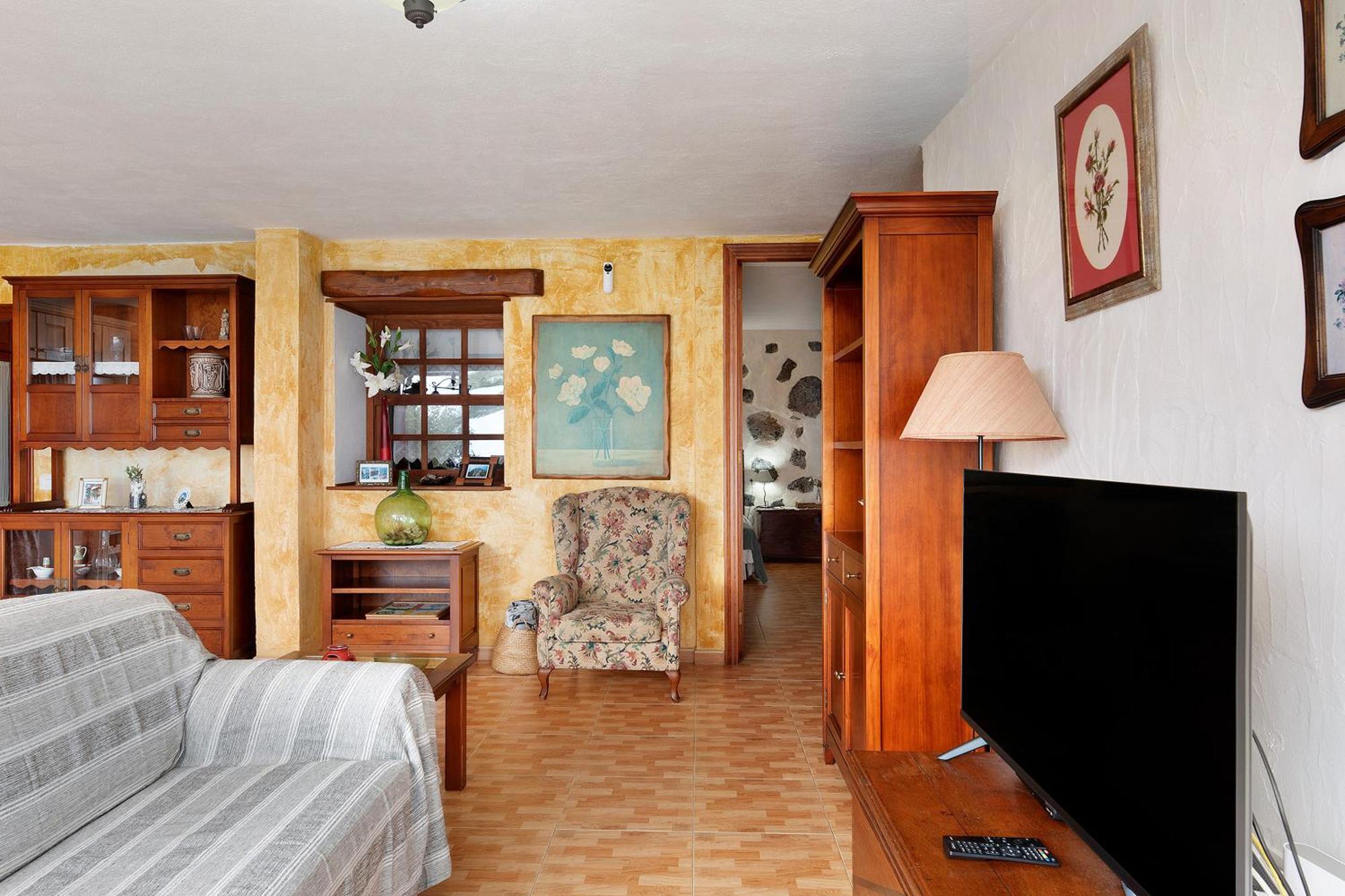 Casa Titi Villa Las Indias Exteriör bild